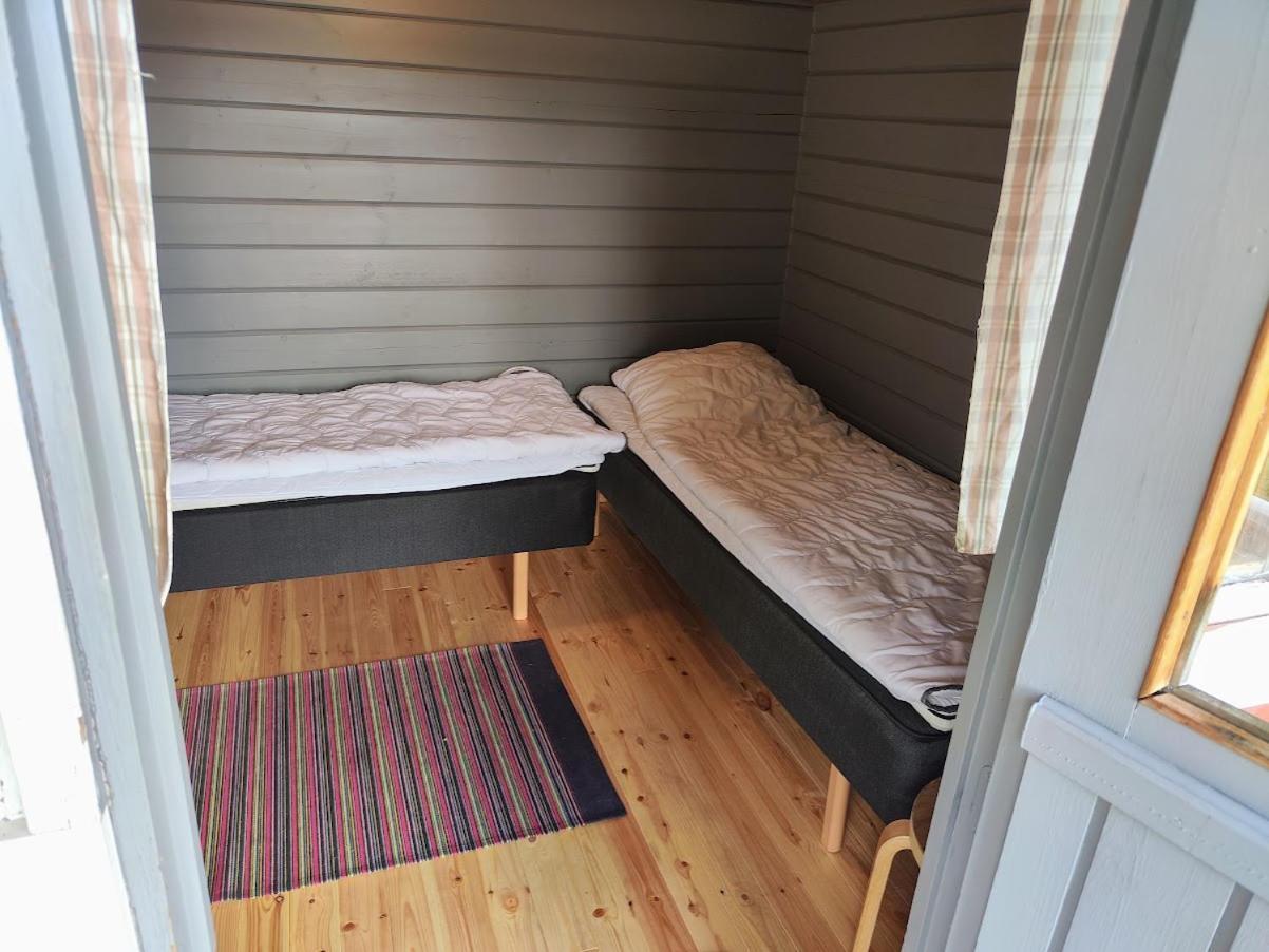 Tastulan Lomakylae Hotell Kaustinen Rom bilde