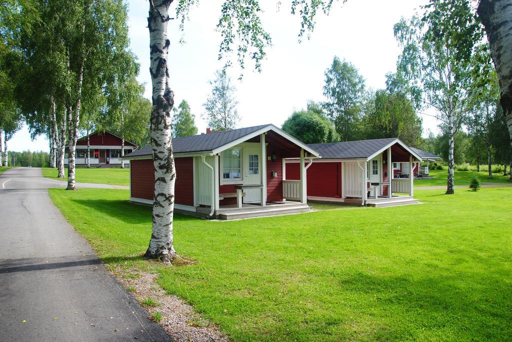 Tastulan Lomakylae Hotell Kaustinen Rom bilde